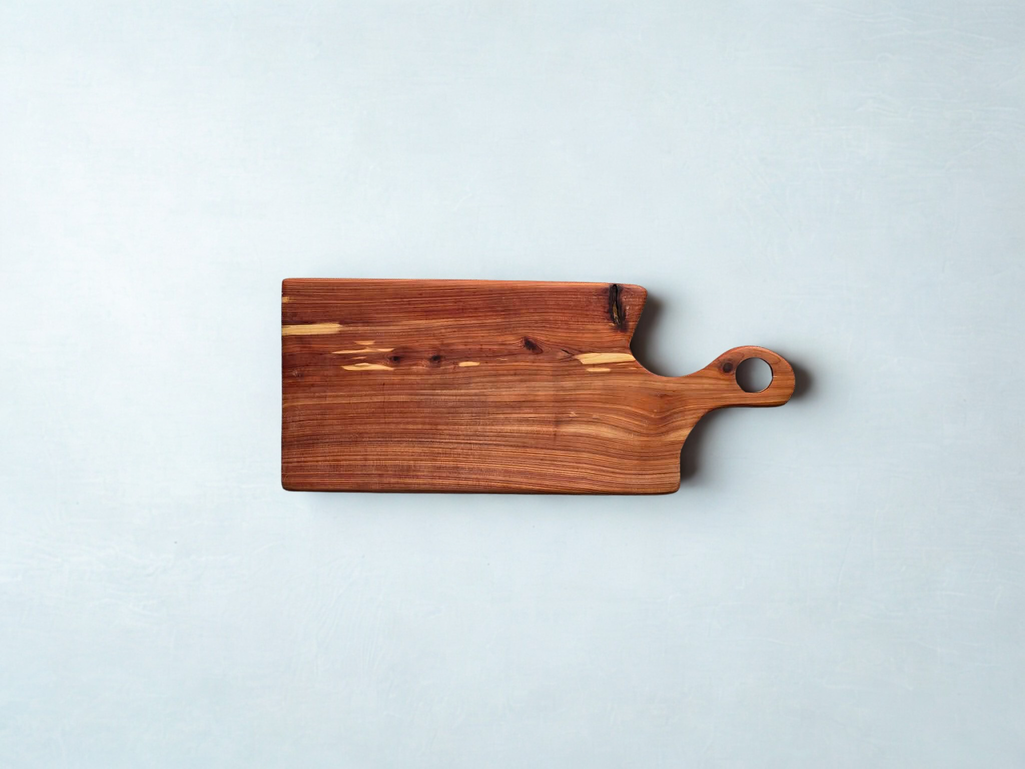 Cedar Charcuterie Board 18.75 x 8in
