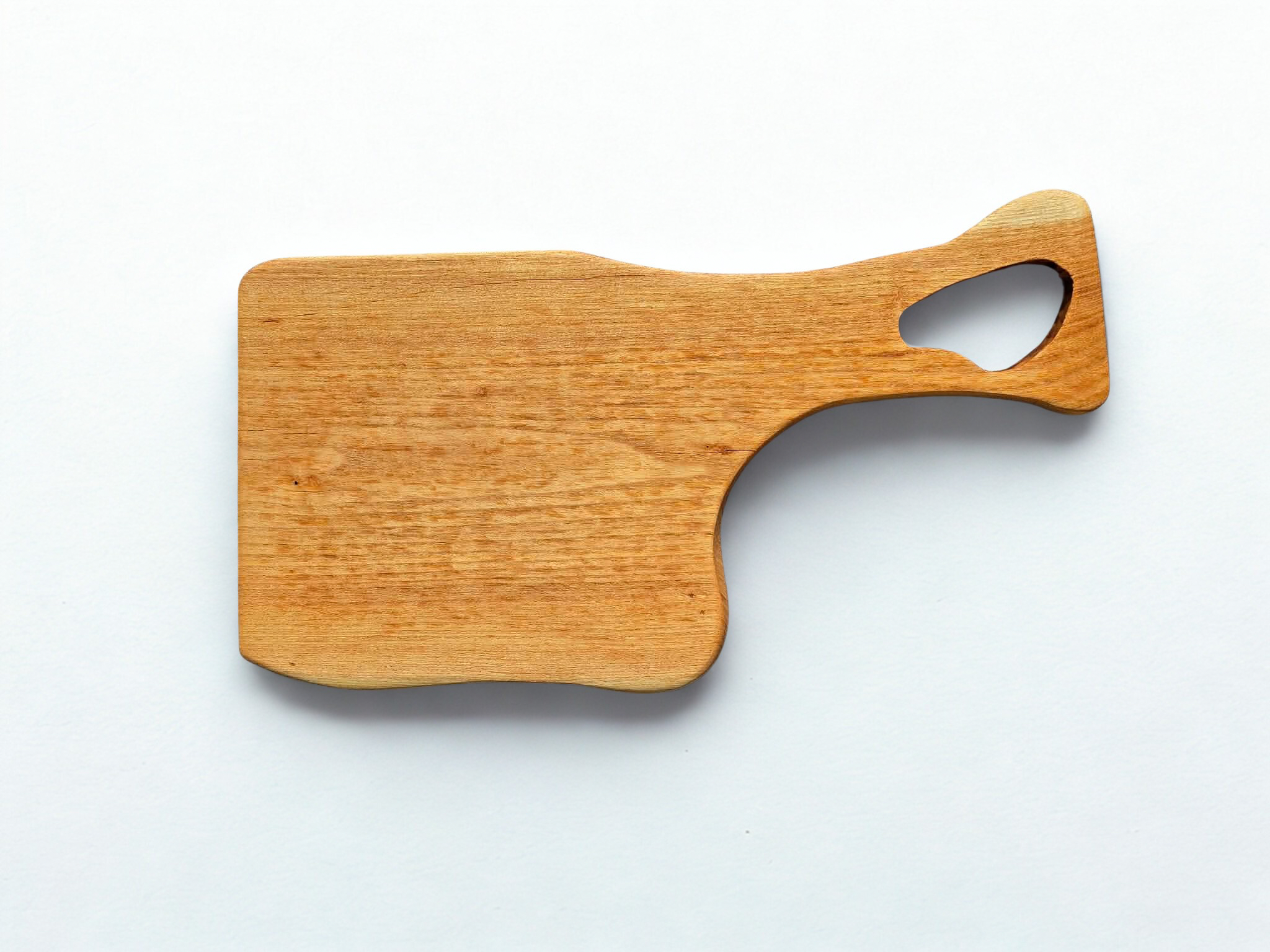 Honey Locust Charcuterie Bard 13.5in x 7in