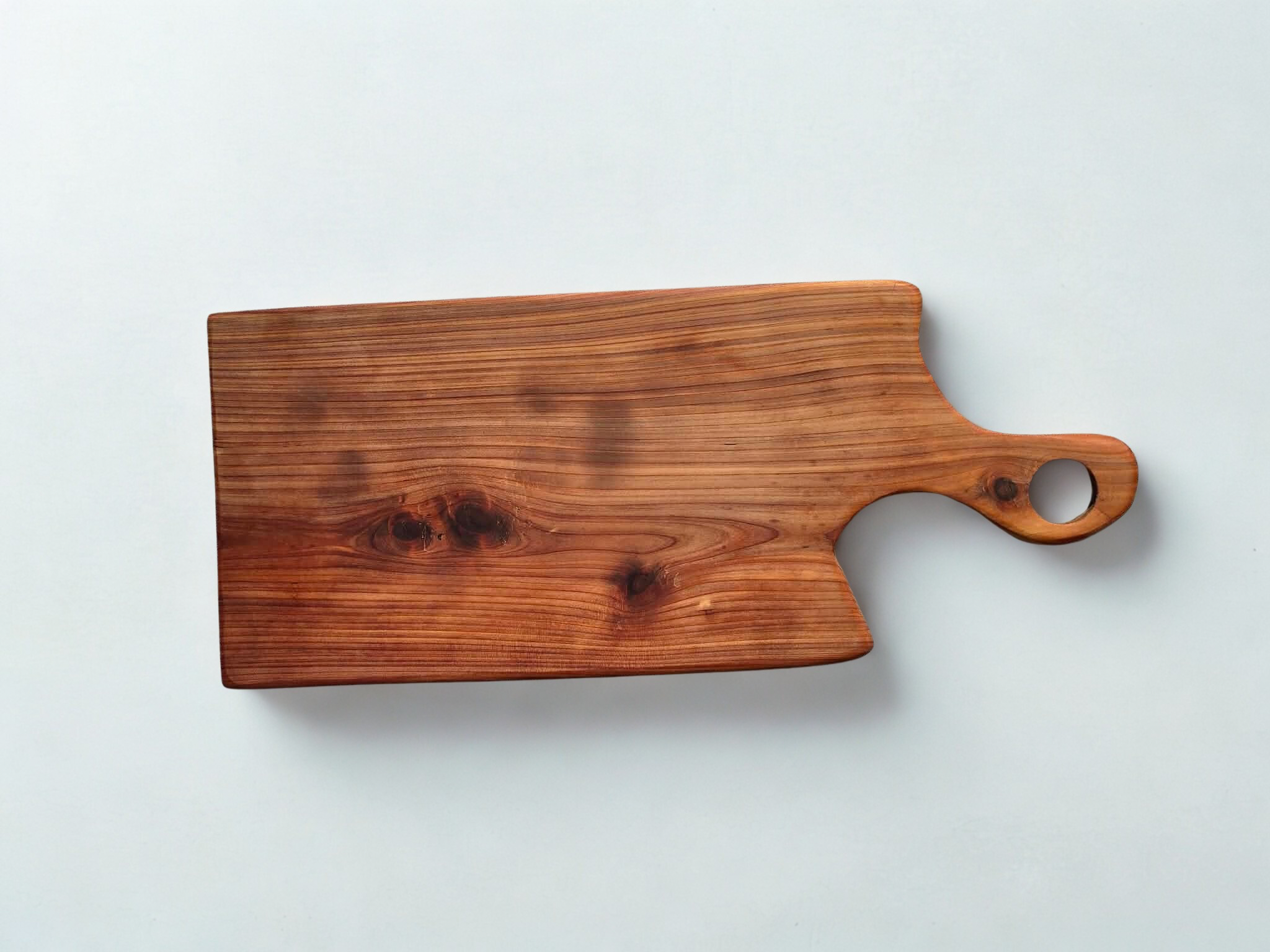 Cedar Charcuterie Board 18.75 x 8in
