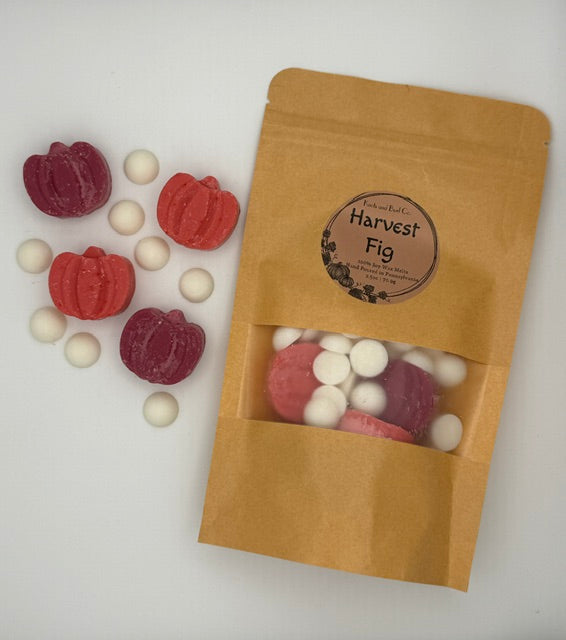 Harvest Fig Wax Melts